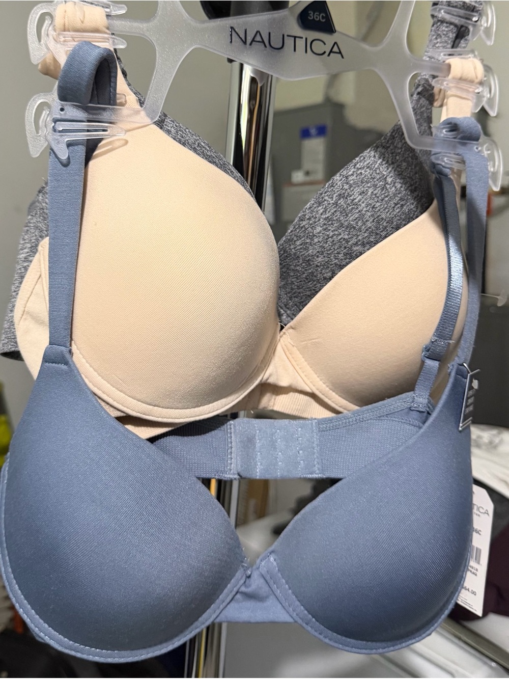 Nautica 3 Bras